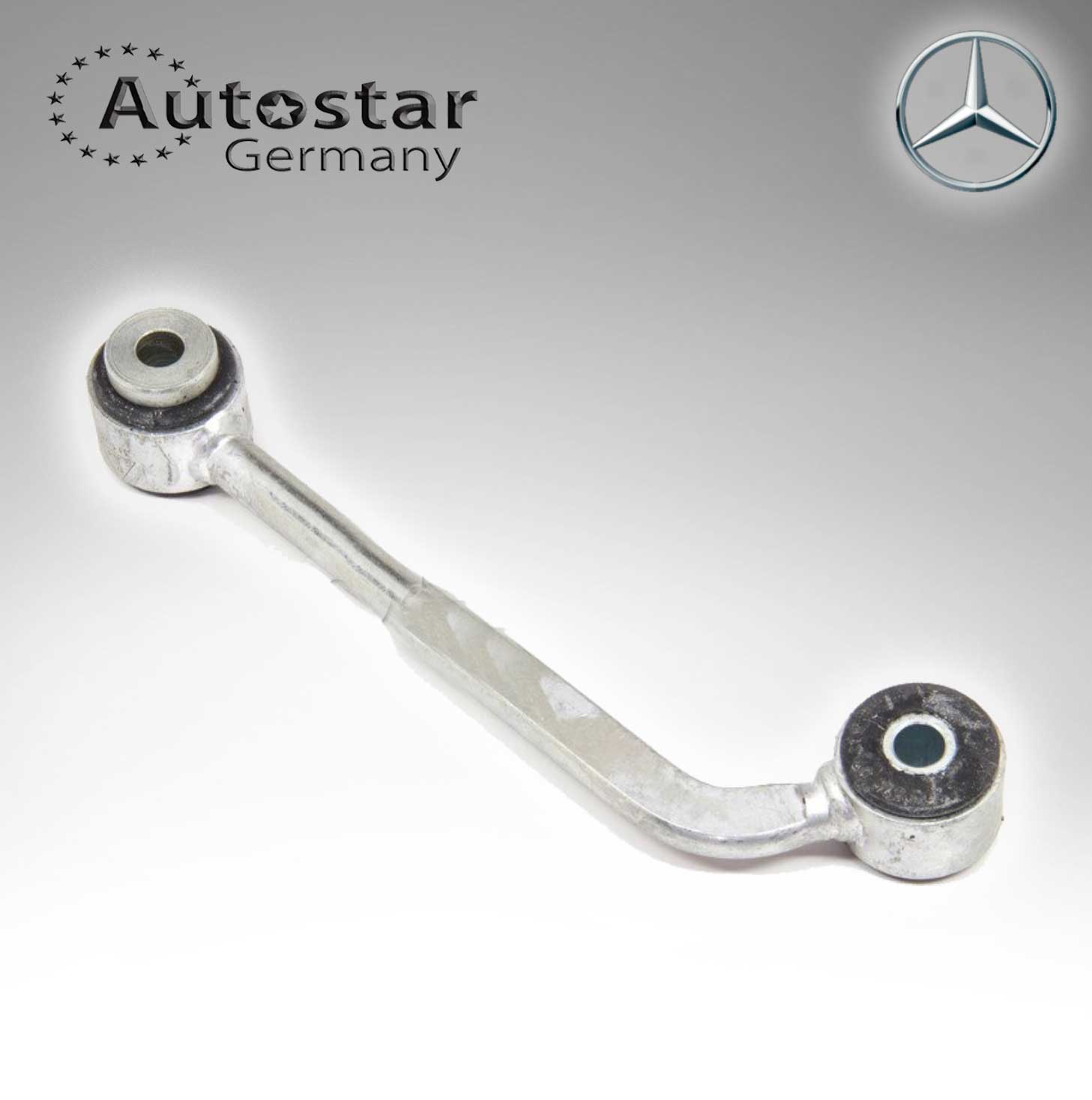 MERCEDES BENZ STABILIZER LINK LH RR 2033200789