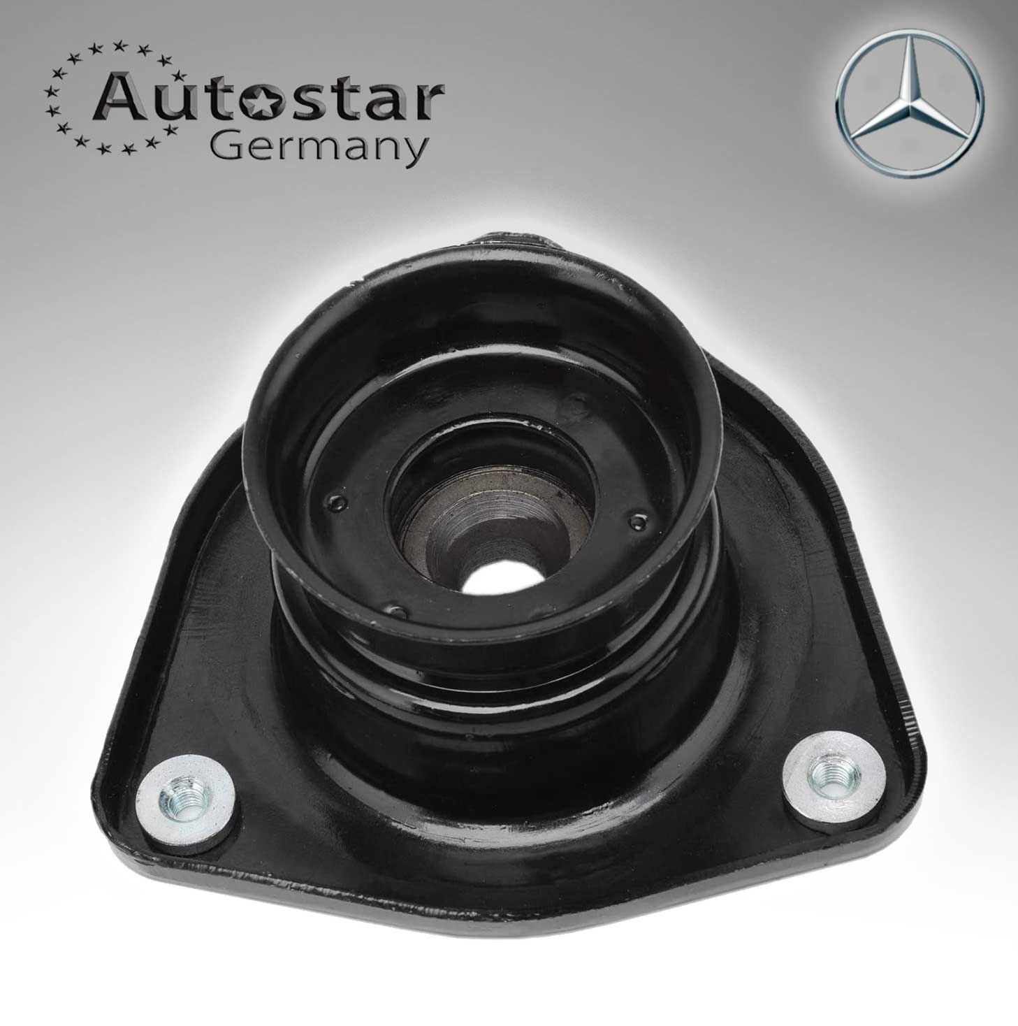 MERCEDES BENZ STRUT MOUNT W203 2033200873