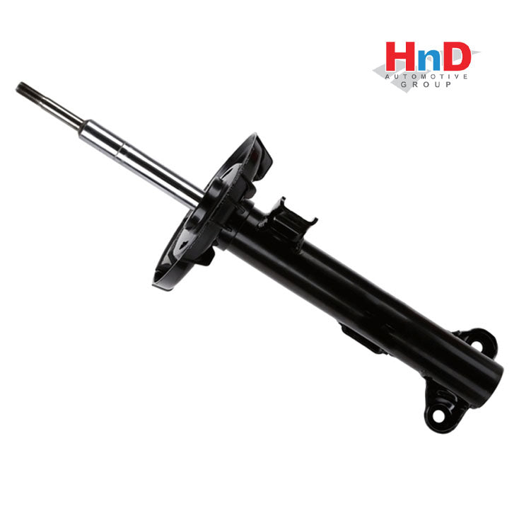 TRUCKTEC AUTOMOTIVE 02.30.304 Shock Absorber Front Axle For MERCEDES-BENZ 2033201330