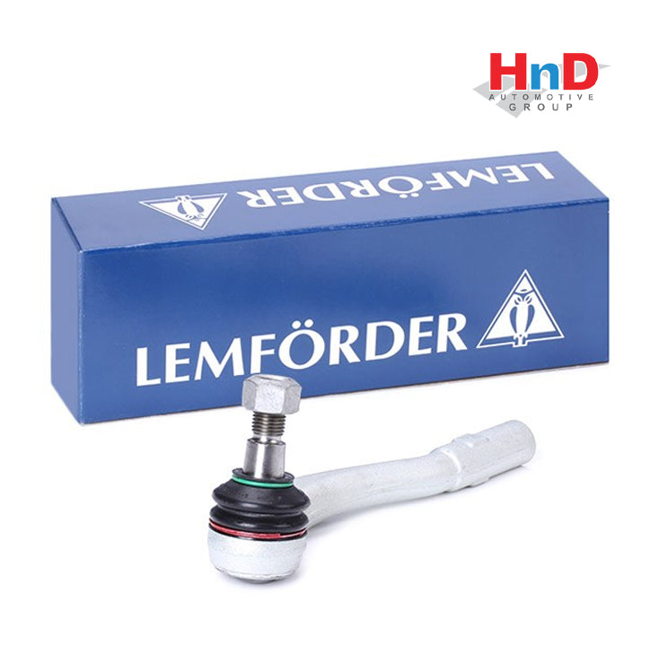 LEMFÖRDER 25171 02 Track rod end Front Axle, Right, outer For MERCEDES-BENZ W203 CL203 S203 2033302403