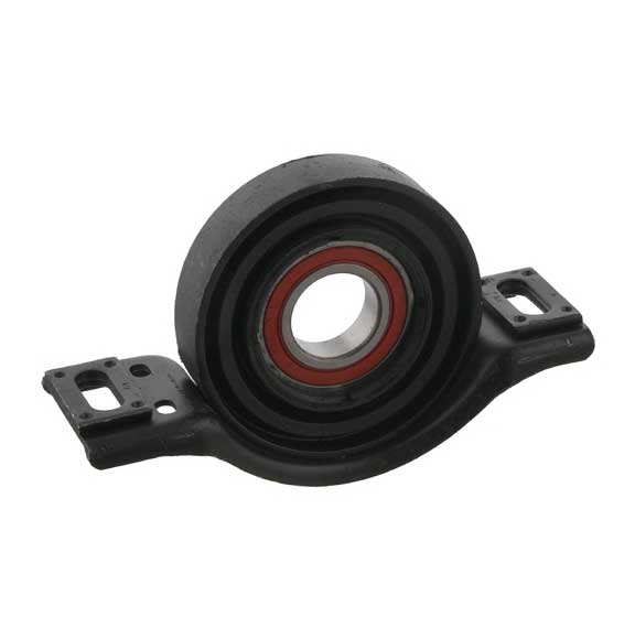 Mercedes Benz DRIVESHAFT SUPPORT W203 2034101981
