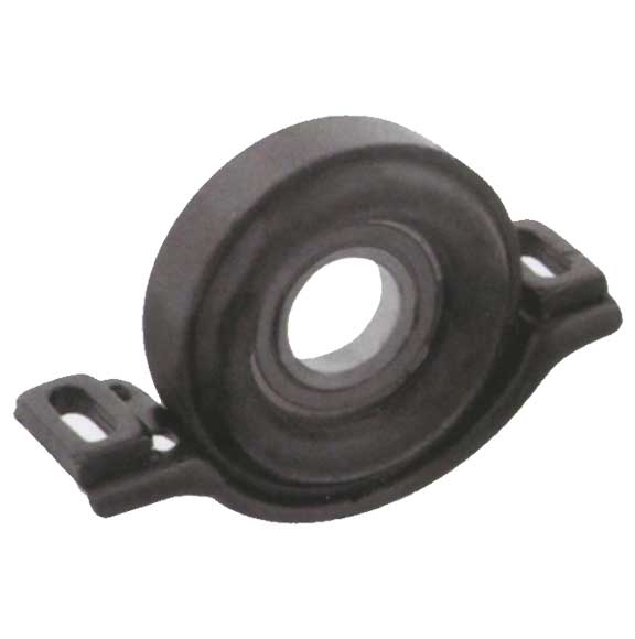 Autostar Germany DRIVESHAFT SUPPORT WITH BEARING For Mercedes Benz 2034102481