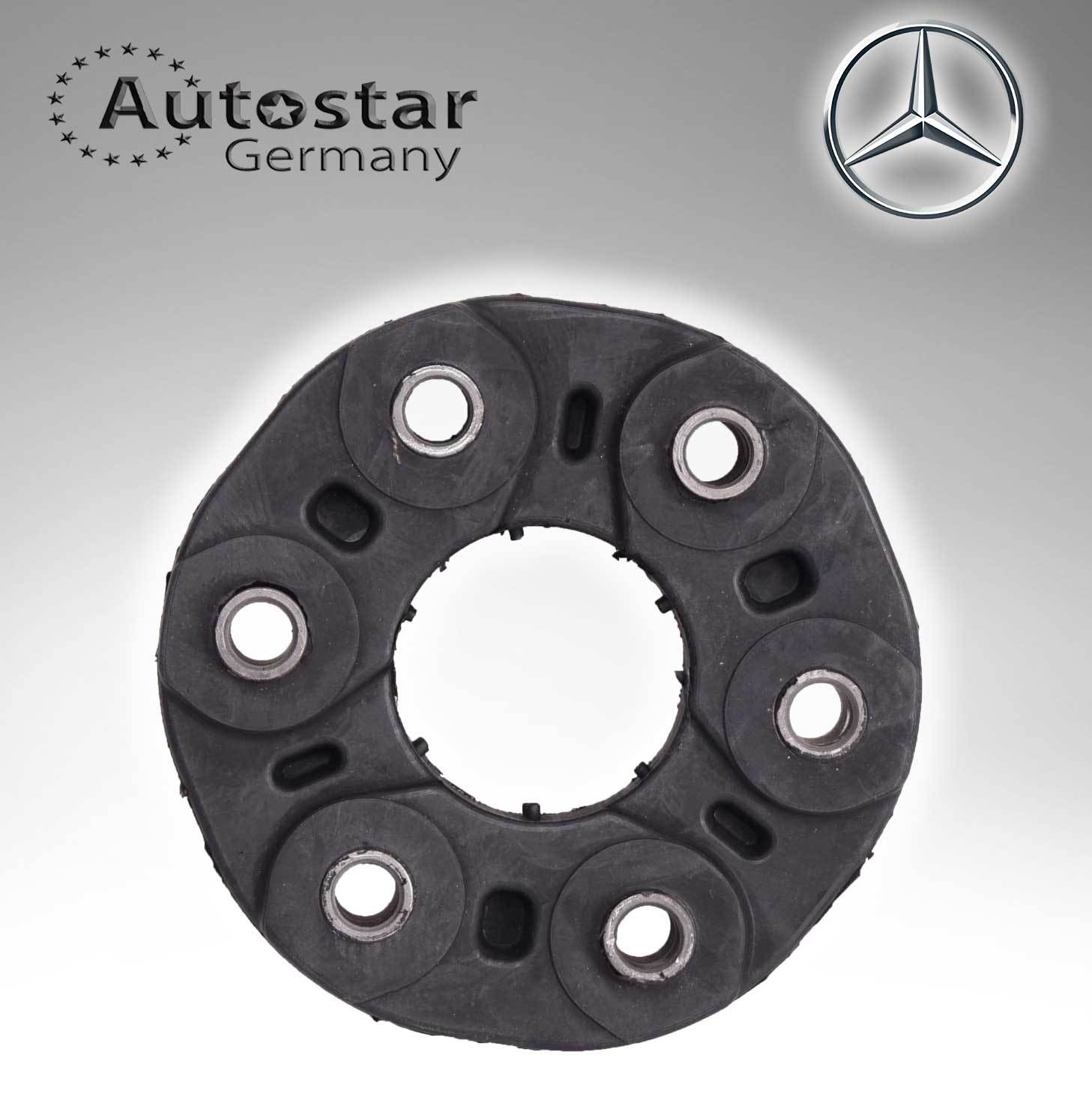 Autostar Germany JOINT PROPSHAFT Mercedes Benz W222 W205 2034110015