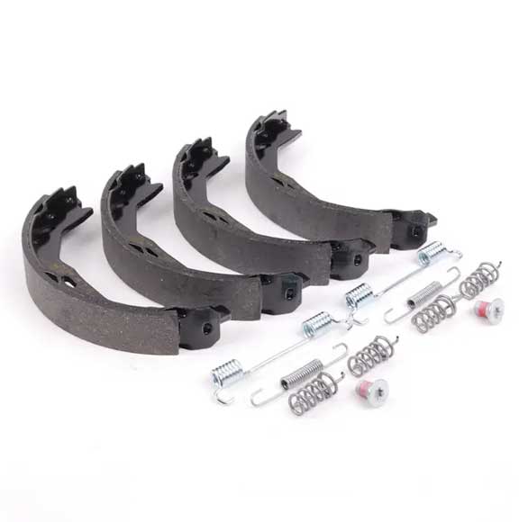 Autostar Germany BRAKE SHOE 180 For Mercedes Benz 2034200120
