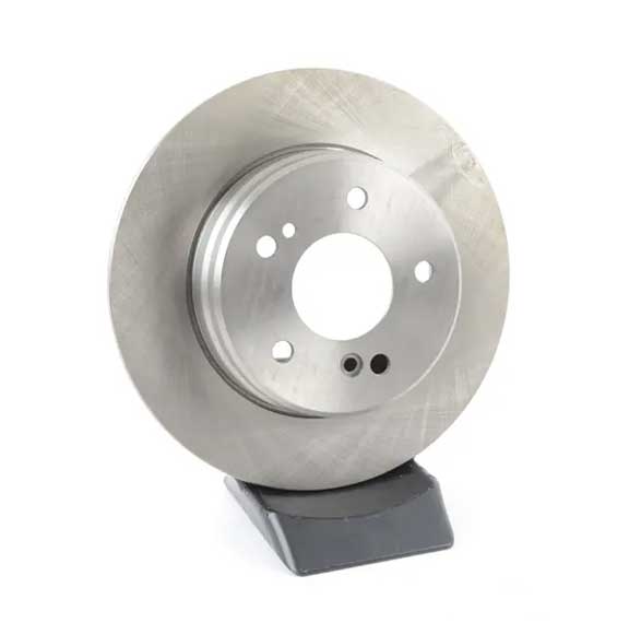 Autostar Germany BRAKE DISC For Mercedes Benz  C-CLASS W202 C-CLASS W203 E-CLASS W210 2034230112