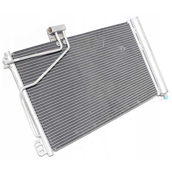 Autostar Germany A/C CONDENSER (203 500 1254/ 0054) For Mercedes Benz 2035000054