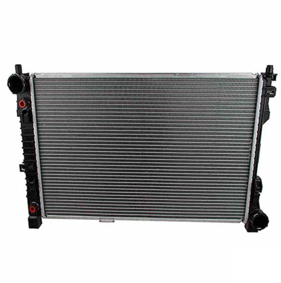 Autostar Germany RADIATOR AUTOMATIC GEAR NIS-62779 For Mercedes Benz 2035001003