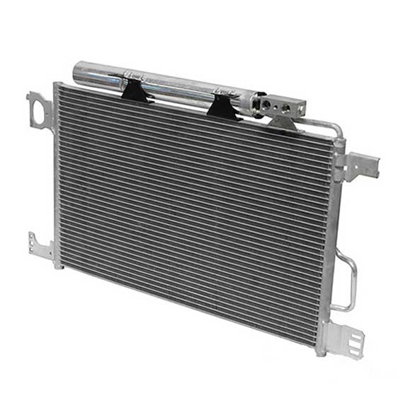 Mercedes Benz CONDENSER CLK350 CLK550 CLK63 AMG 2035002154