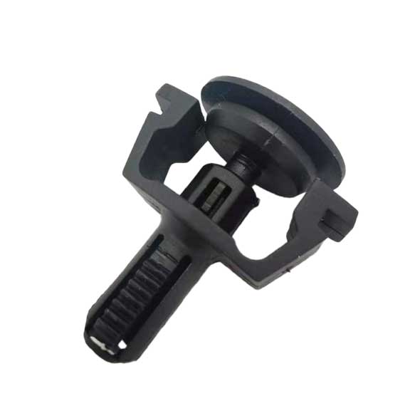 Mercedes Benz Genuine Radiator Mount Pin 2035040059