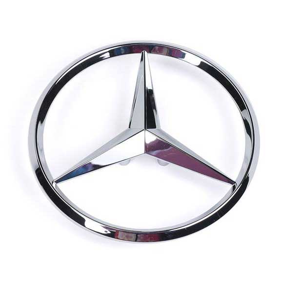 Autostar Germany  DICKY STAR For Mercedes Benz W203 2037580058