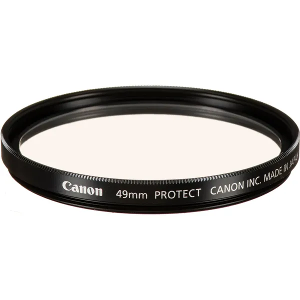 Canon 49mm Protect Filter