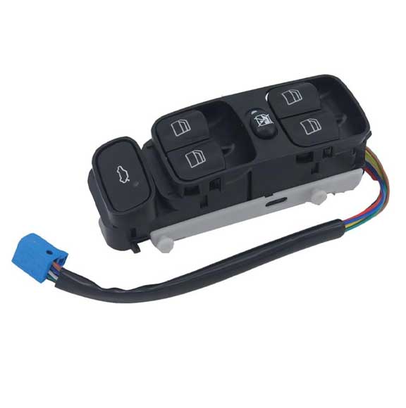 Autostar Germany WINDOW ADJUSTER KD 260 2 SHORT WIRE For Mercedes Benz 2038200110