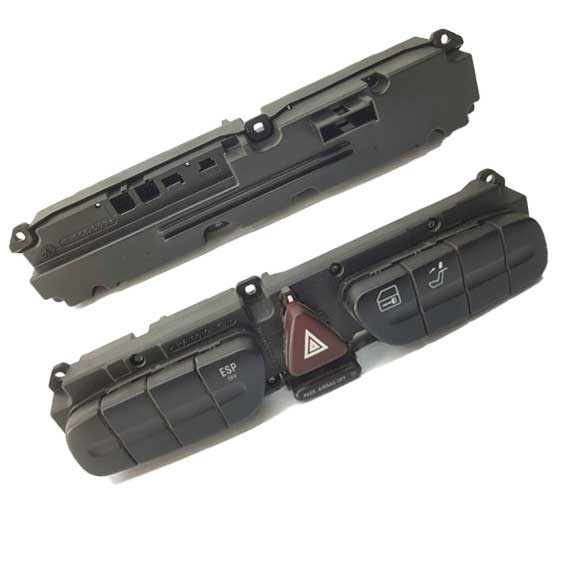 Mercedes Benz Genuine SWITCH 2038215679