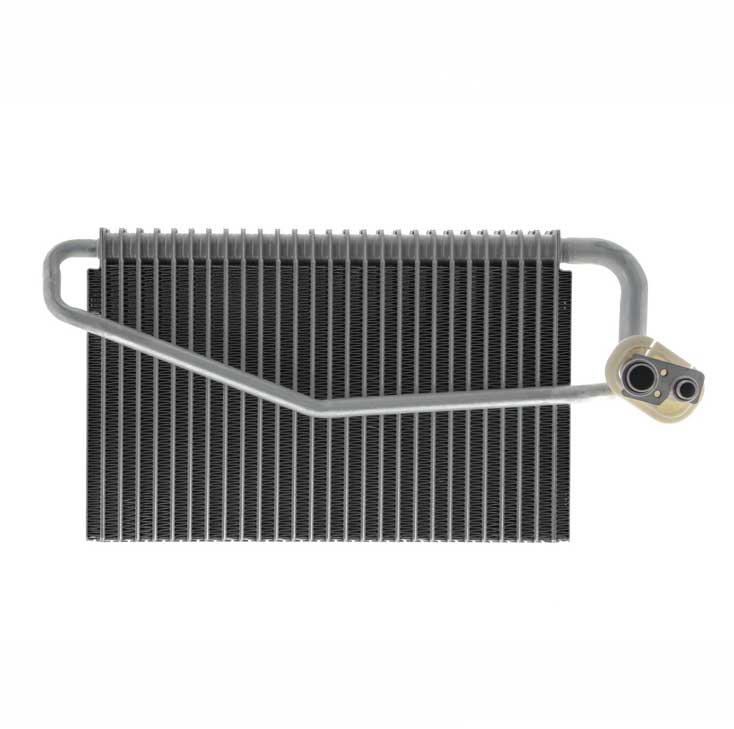 Behr (BHR # AE 55 000P) EVAPORATOR (8FV 351 211-281) For Mercedes Benz 2038300158