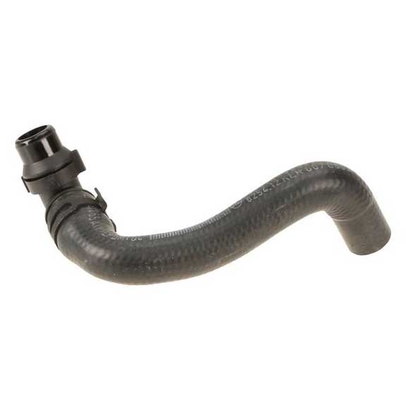 Autostar Germany COOLANT HOSE For Mercedes Benz 2038300596