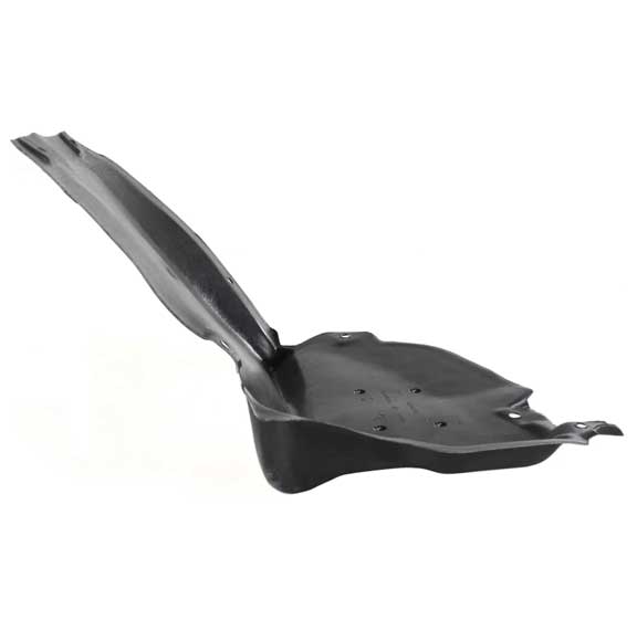 Mercedes Benz FRONT AIR DUCT COVER LEFT W203 C-CLASS 2038840722