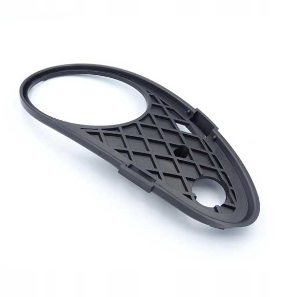 Taiwan FOG LAMP GRILL RH For Mercedes Benz W203 2038850623