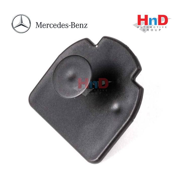Mercedes Benz Genuine EXPANSION RIVET 2039900092