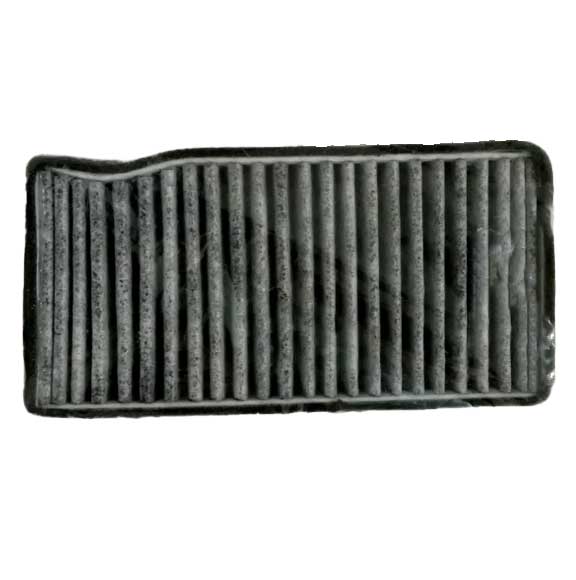 Autostar Germany CABIN FILTER 2PCS SET For Mercedes Benz W204 W212 A207 2042120008