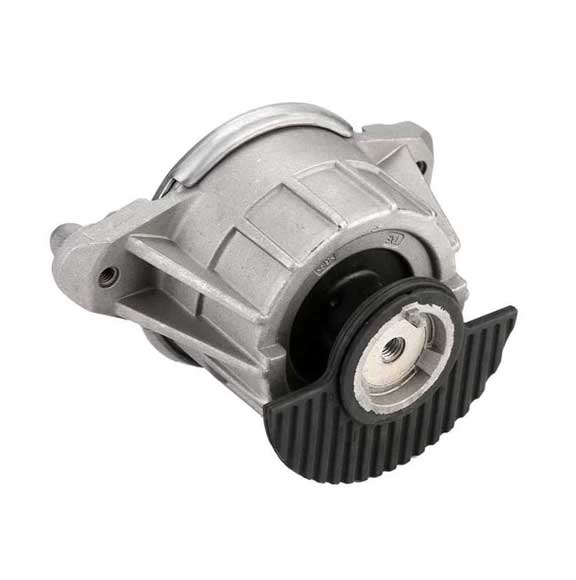 Autostar Germany LEFT RIGHT ENGINE MOUNTING FRONT For Mercedes Benz 2042400117