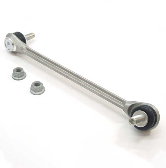 Autostar Germany Stabilizer Link Rod Front Axle LH For Mercedes Benz 2043200789