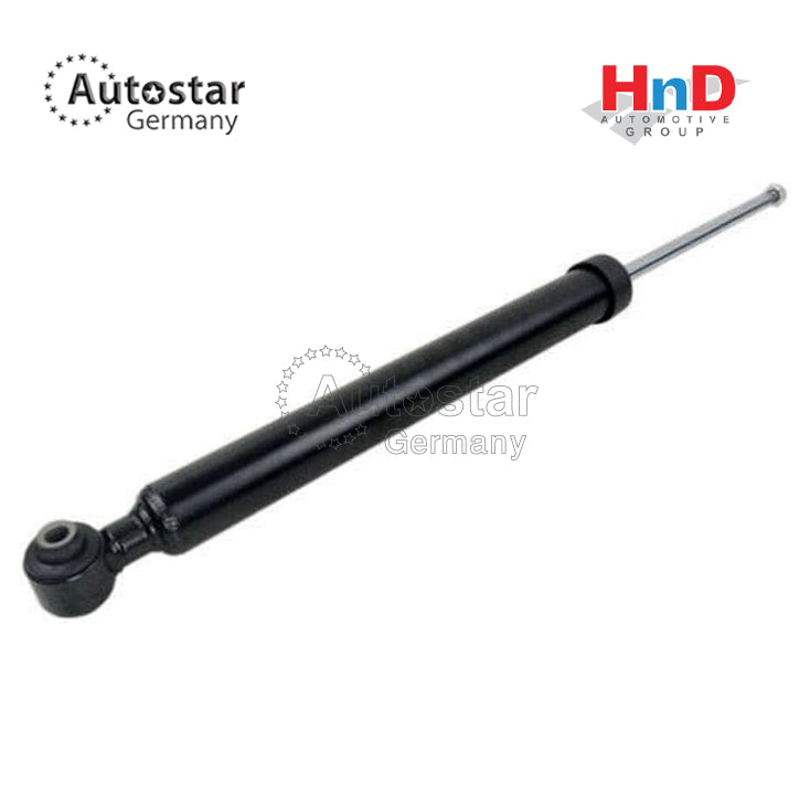 Autostar Germany Shock absorber Rear Axle, MERCEDES-BENZ E-Class Coupe C207 2043201231