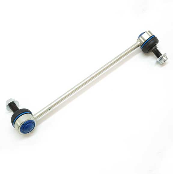 Autostar Germany STABILIZER LINK ROD FRONT AXLE RIGHT For Mercedes Benz 2043202289