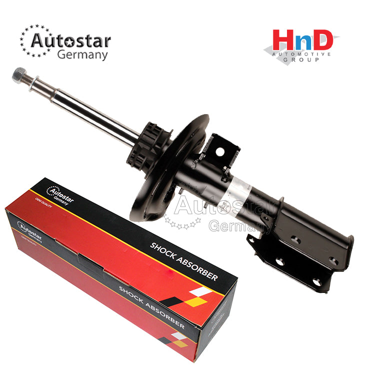 Autostar Germany Shock absorber Front Axle Twin-Tube For MERCEDES-BENZ W204 2043204230