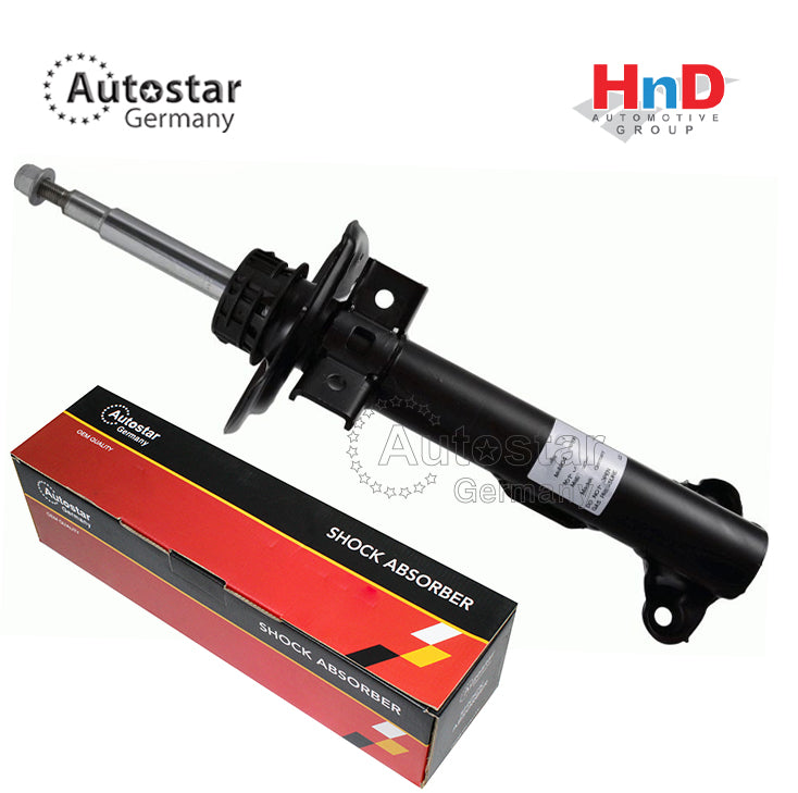 Autostar Germany Shock Absorber  Twin-Tube MERCEDES-BENZ W204 2043205530