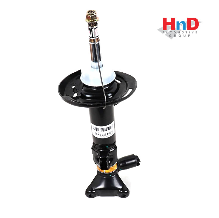 BOGE (BOG # 36K66A) Shock Absorber For MERCEDES-BENZ W204 2043230130