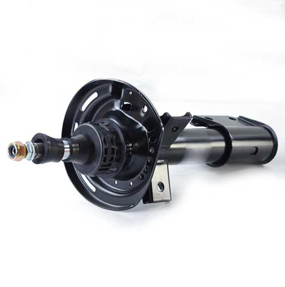 Autostar Germany SHOCK ABSORBER FRONT AXLE GAS PRESSURE For Mercedes Benz X204 2043231700