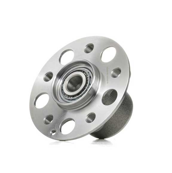 Autostar Germany WHEEL HUB FR For Mercedes Benz 2043300625