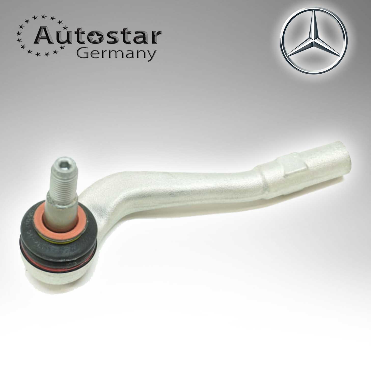 Mercedes Benz TIE ROD 203 330 2003 2043301003