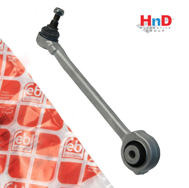 FEBI BILSTEIN 106336 Rod / Strut, wheel suspension Front Axle Right, Front Axle Left, Lower Front Axle MERCEDES-BENZ GLK X204 2043308011