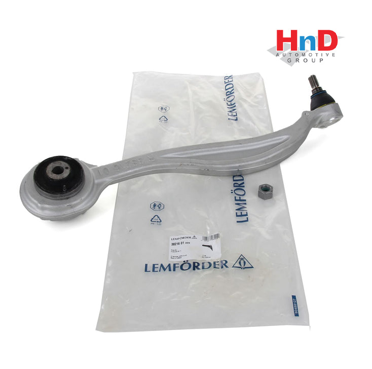 LEMFÖRDER 38216 01 Suspension arm Front Axle, Right For MERCEDES-BENZ GLK X204 2043308211