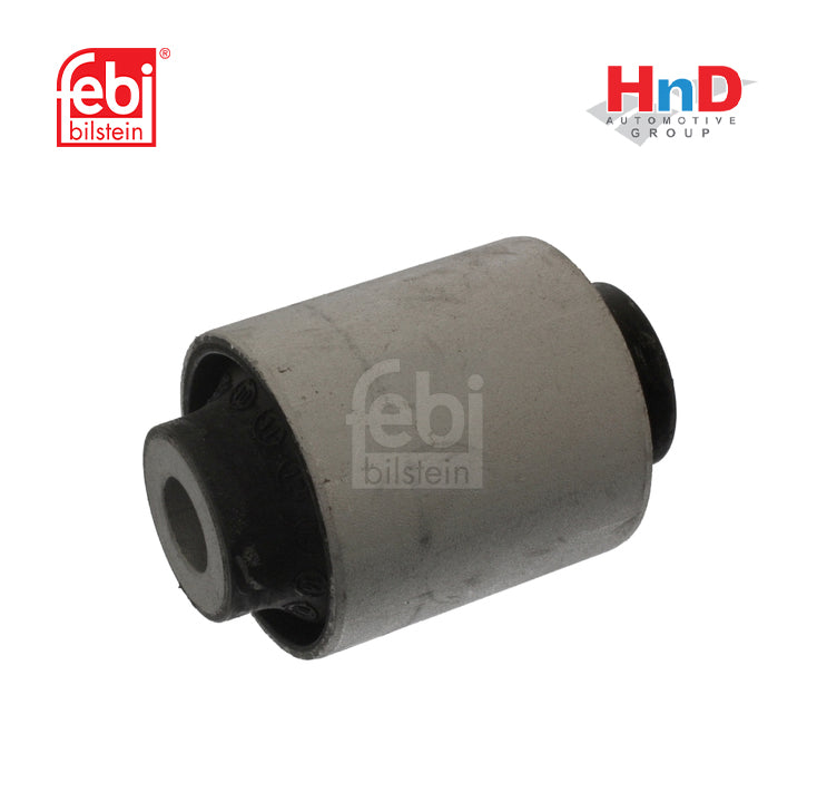 FEBI BILSTEIN 29452 Trailing arm bush Front Axle both side MERCEDES-BENZ A207 2043330414