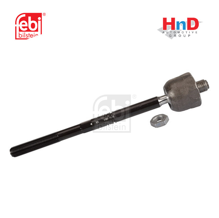 FEBI BILSTEIN 31524 Inner tie rod Front Axle both side MERCEDES-BENZ S212 2043380315