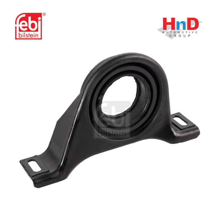 FEBI BILSTEIN 34037 Propshaft bearing Centre, MERCEDES-BENZ CLS Coupe C218 2044100981