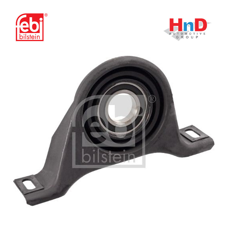 FEBI BILSTEIN 34038 Propshaft bearing MERCEDES-BENZ CLS Coupe C218 2044100981S1