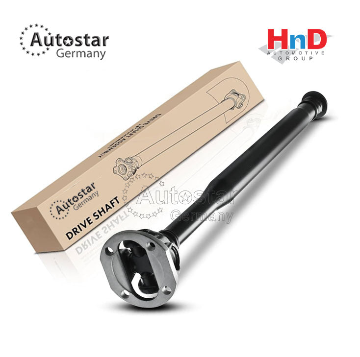 Autostar Germany DRIVE SHAFT For Mercedes Benz C230 C250 C300 E350 CLS63 GLK350 SL65 2044106701