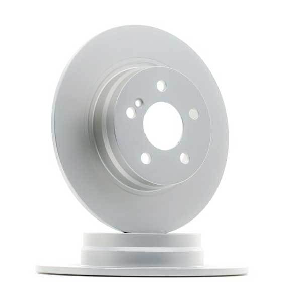 Autostar Germany BRAKE DISC RR For Mercedes Benz 2044230612