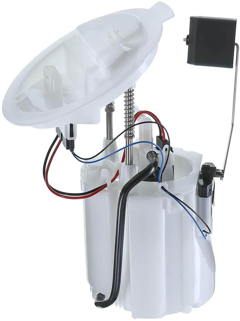 PIERBURG FUEL TANK SENDER UNIT 7.02701.29.0 For Mercedes Benz W211 2044700294