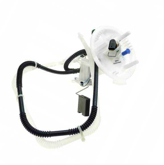 Autostar Germany FUEL PUMP ELECTRIC For Mercedes Benz W204 W212 2044700394