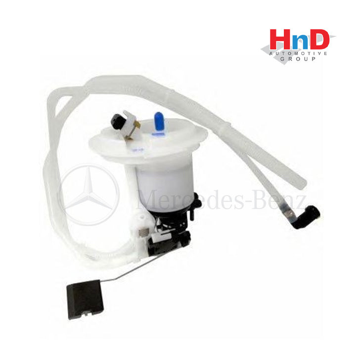 PIERBURG (PIE # 705656130) Fuel Supply Module For Mercedes Benz W203 W212 2044701494