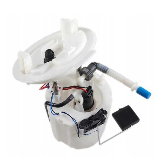 Autostar Germany FUEL PUMP DELIVERY UNIT For Mercedes Benz W204 2044701794