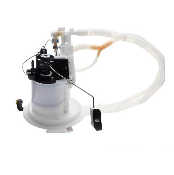 MERCEDES BENZ FUEL GAUGE (204 470 4594) 2044702094