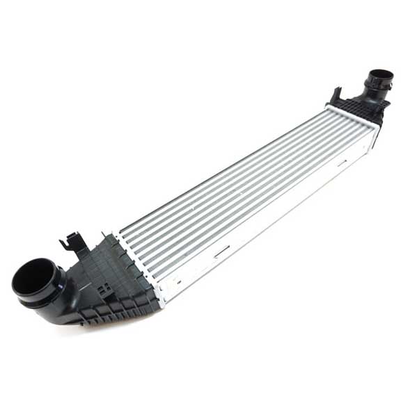 Autostar Germany INTERCOOLER CHARGER For Mercedes Benz W204 W212 2045000100