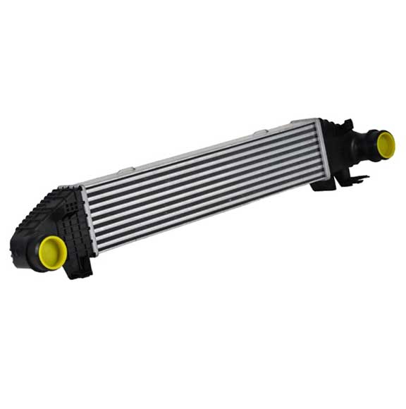 Mercedes Benz RADIATOR C-CLASS W204 2045000500
