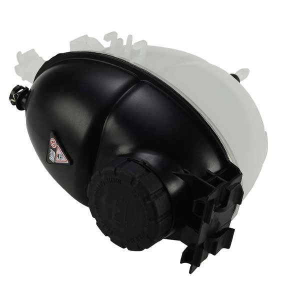 Autostar Germany Expansion Tank For Mercedes Benz 2045000549