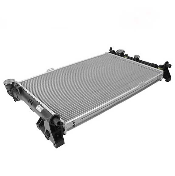 Mercedes Benz RADIATOR C-CLASS W204 2007-2014 2045000603
